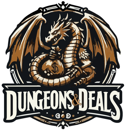 Dungeons & Deals
